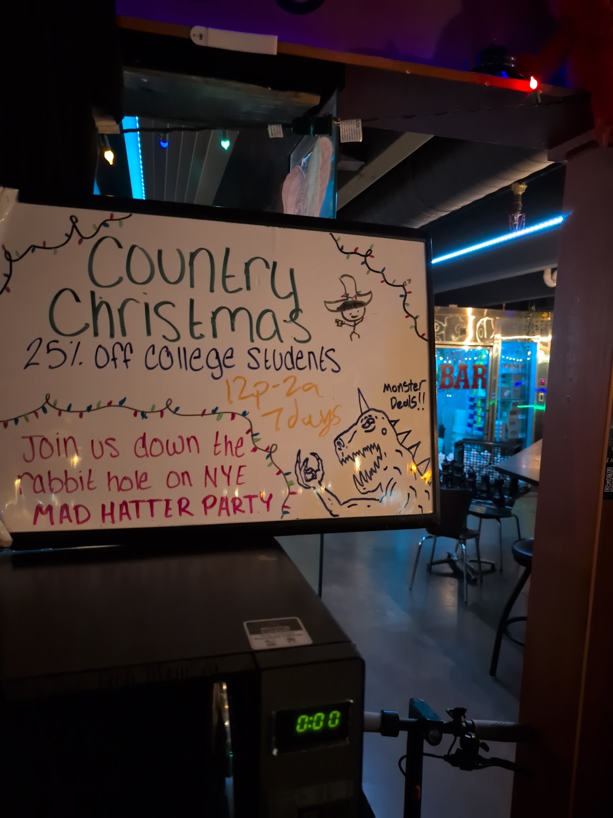 Roots and Leaves: Kavarado Station Kava Bar photo 4