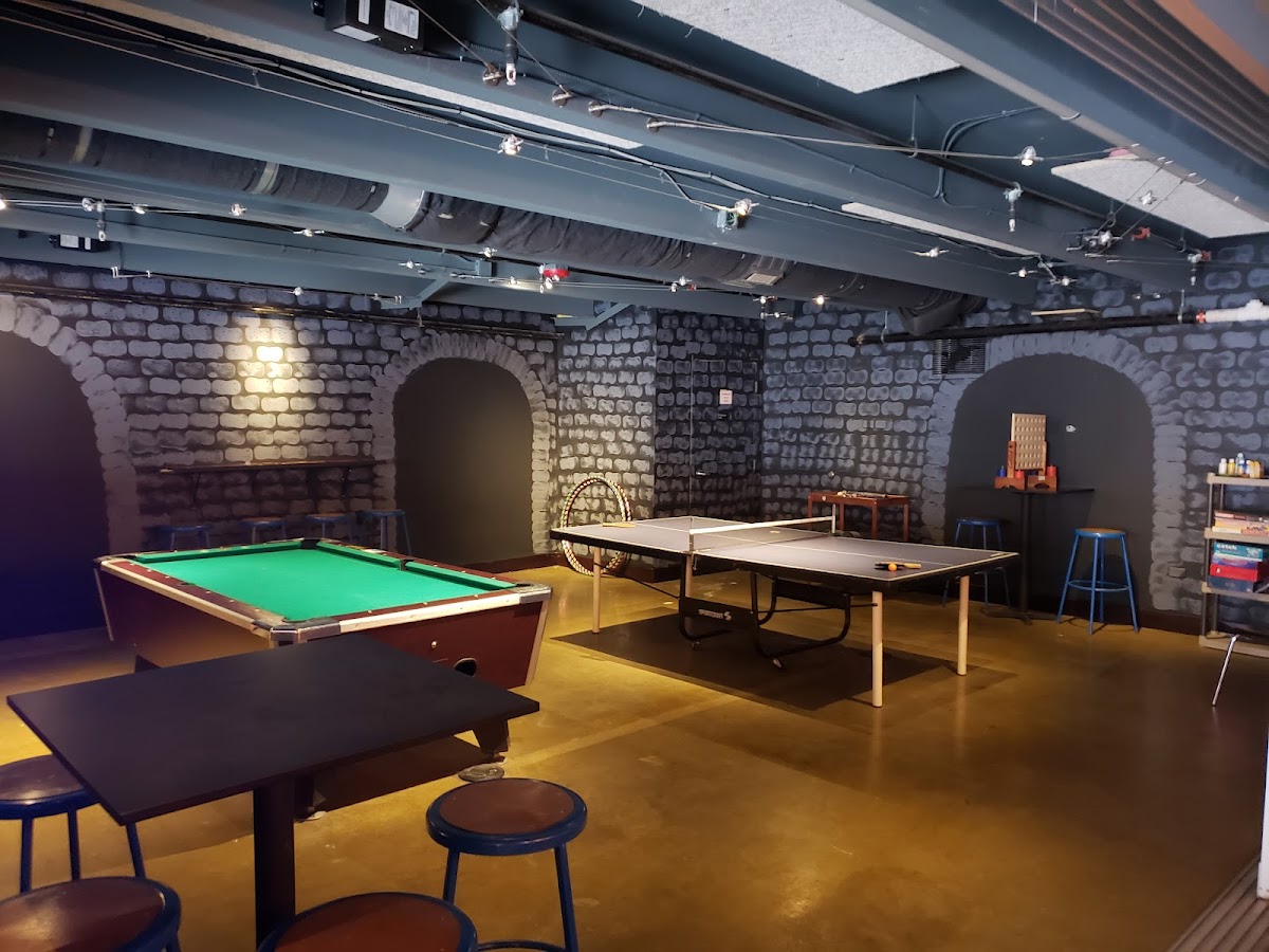 Roots and Leaves: Kavarado Station Kava Bar photo 5