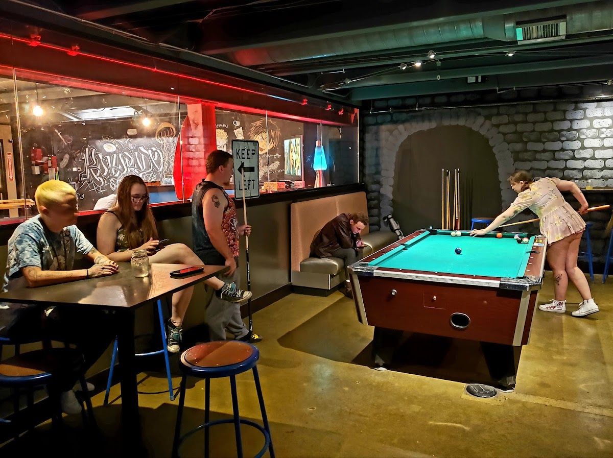 Roots and Leaves: Kavarado Station Kava Bar photo 6