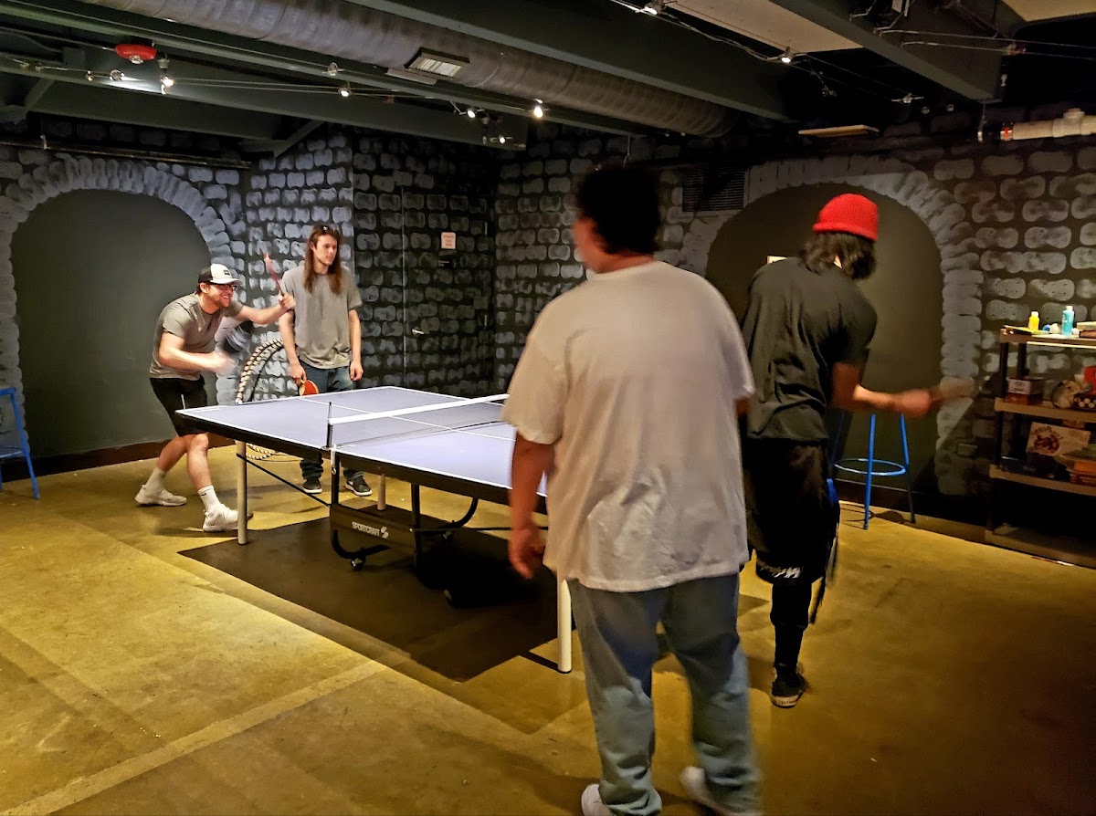 Roots and Leaves: Kavarado Station Kava Bar photo 7