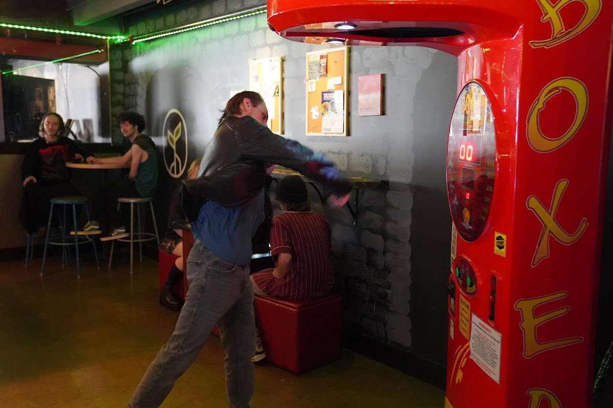 Roots and Leaves: Kavarado Station Kava Bar photo 8