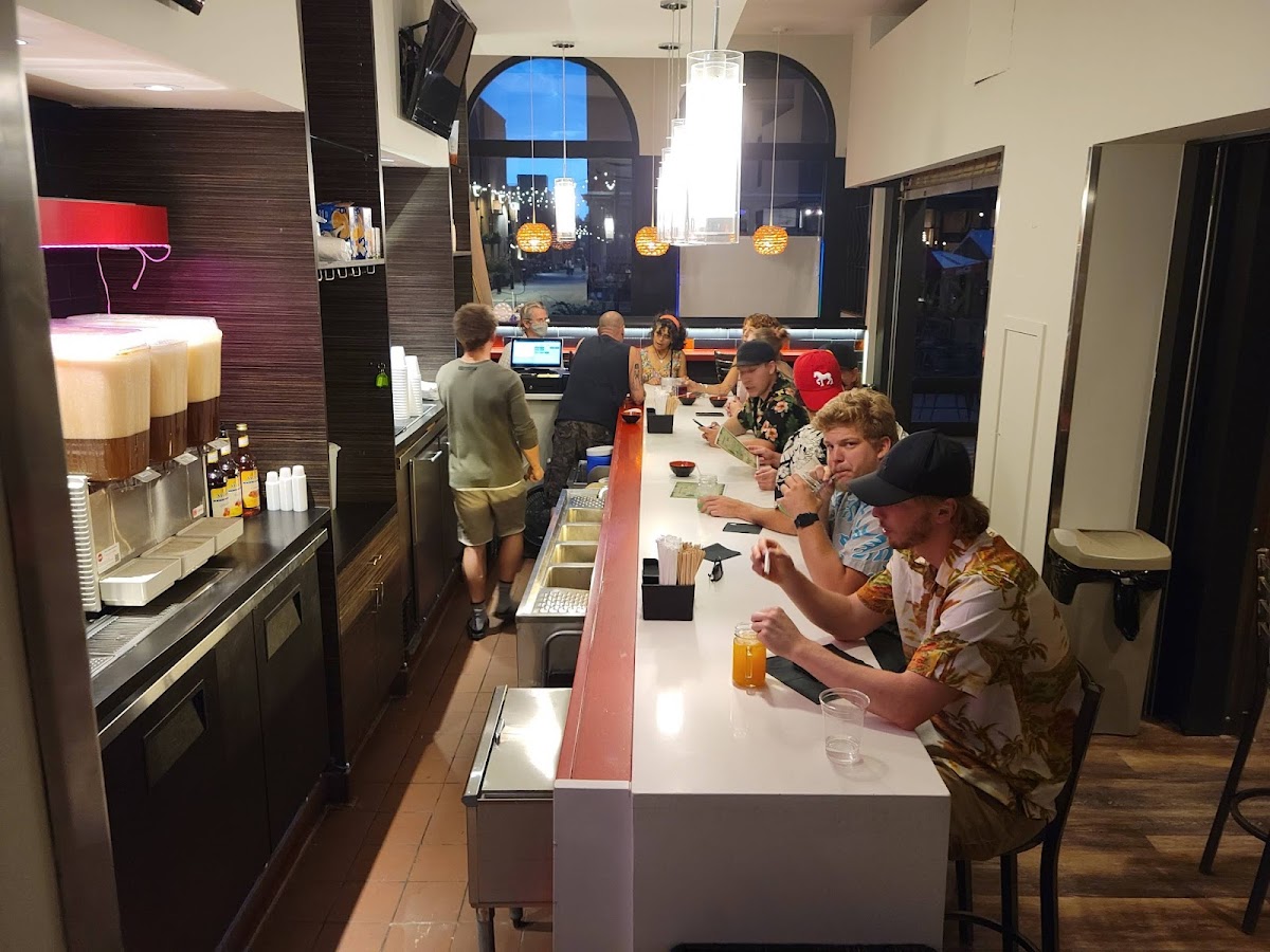 Roots And Leaves: Old Town Kava Bar photo 4