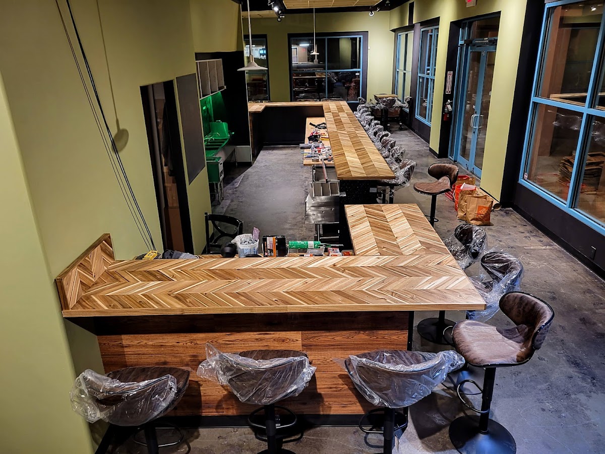 Roots And Leaves: Old Town Kava Bar photo 6