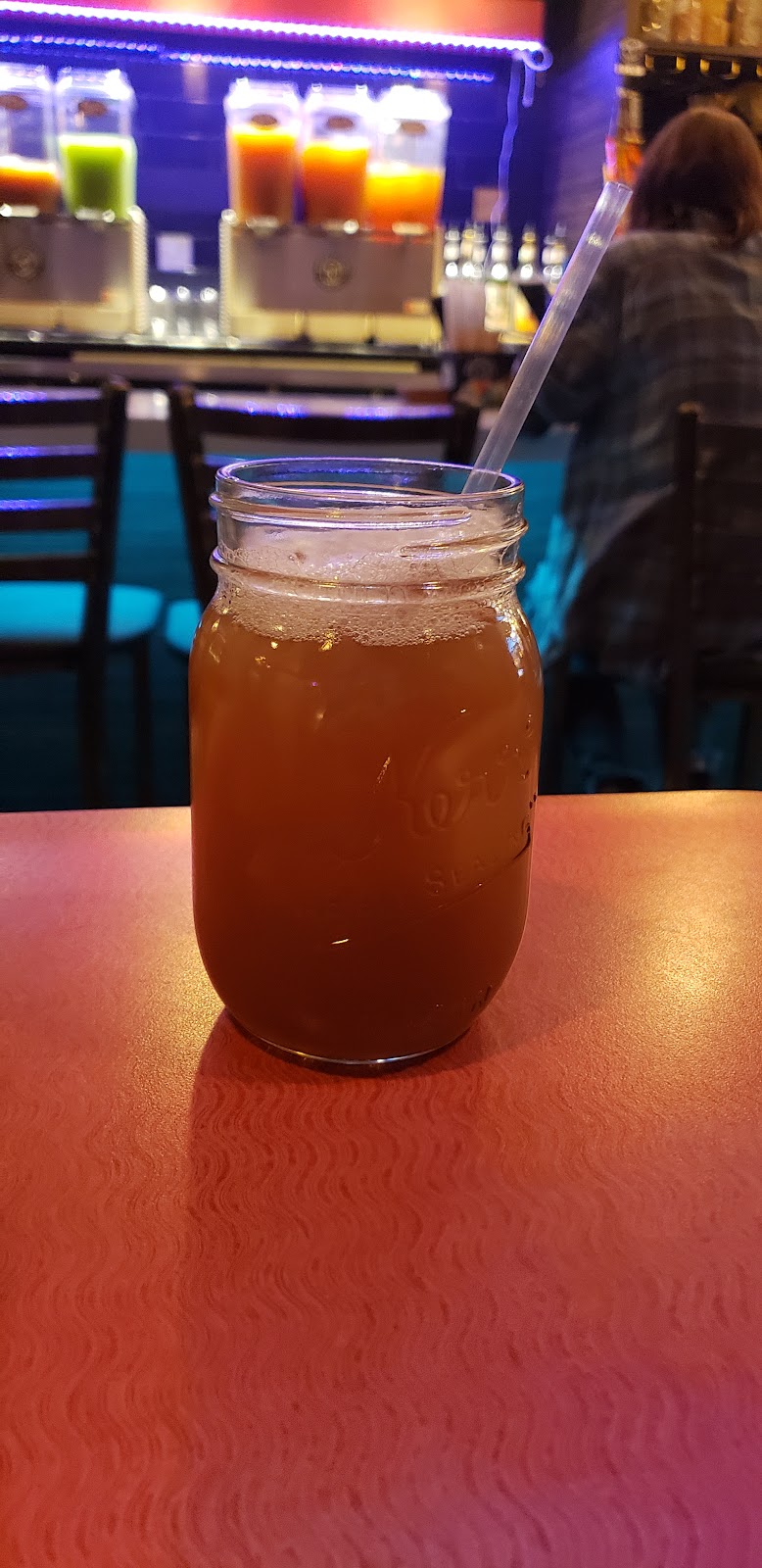 Roots And Leaves: Old Town Kava Bar photo 7