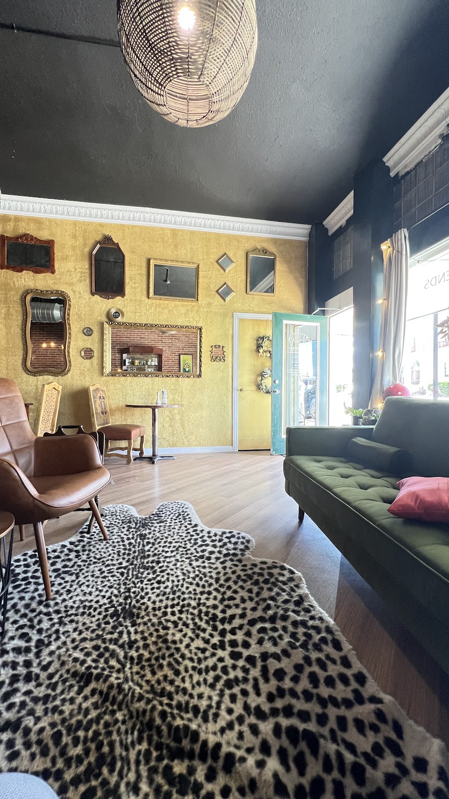 Wild Roots Kava Co. photo 2