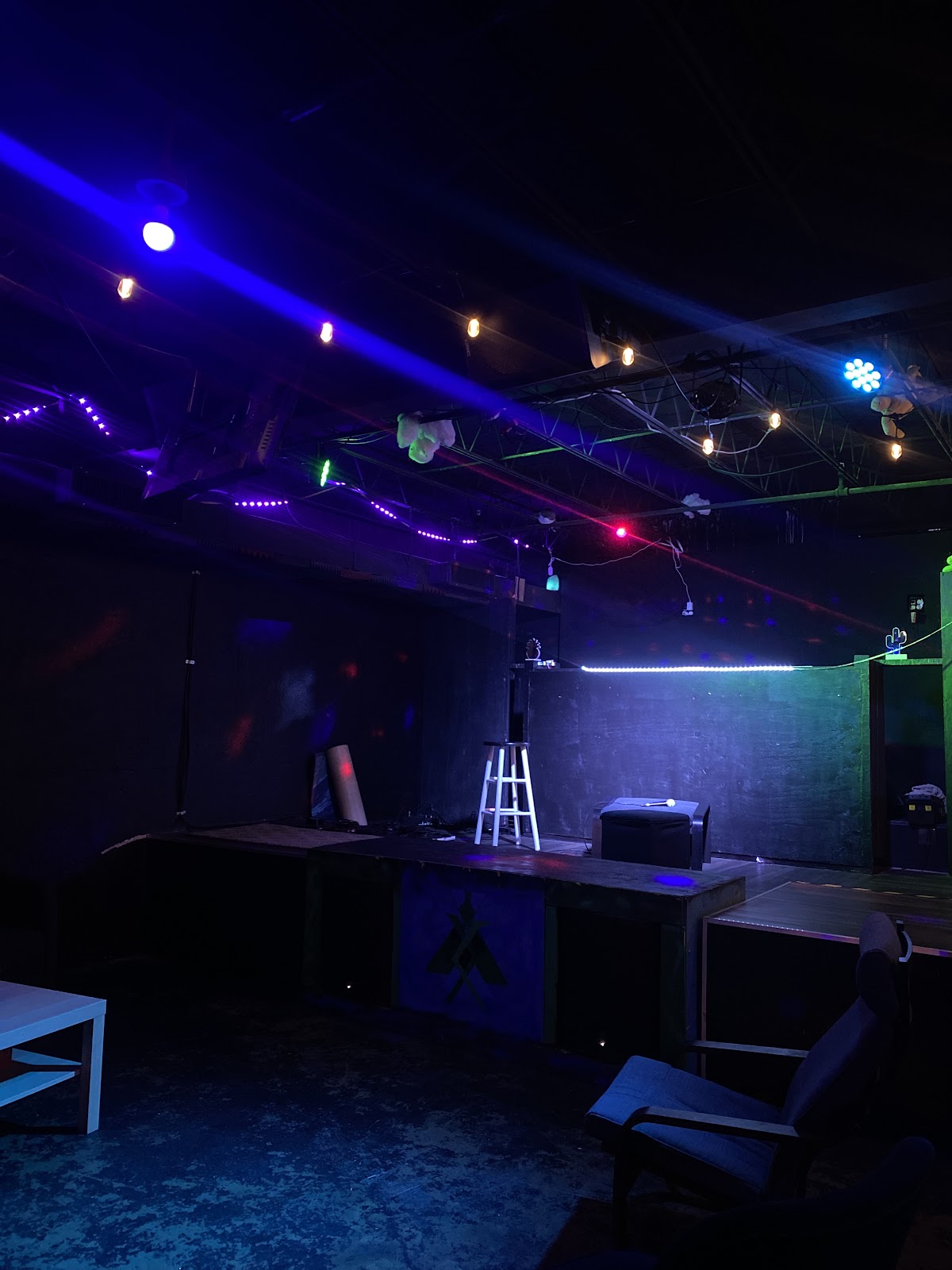 The Bula Basement, A KavaKlub photo 2