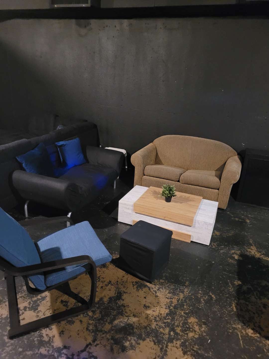 The Bula Basement, A KavaKlub photo 3