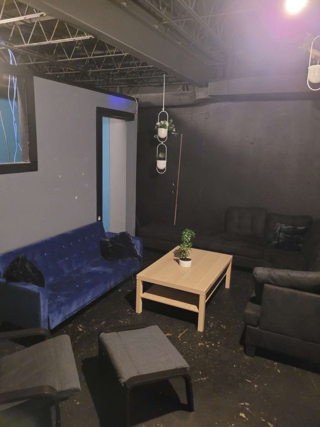 The Bula Basement, A KavaKlub photo 4