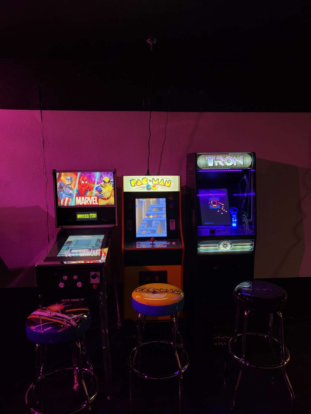 The Bula Basement, A KavaKlub photo 5