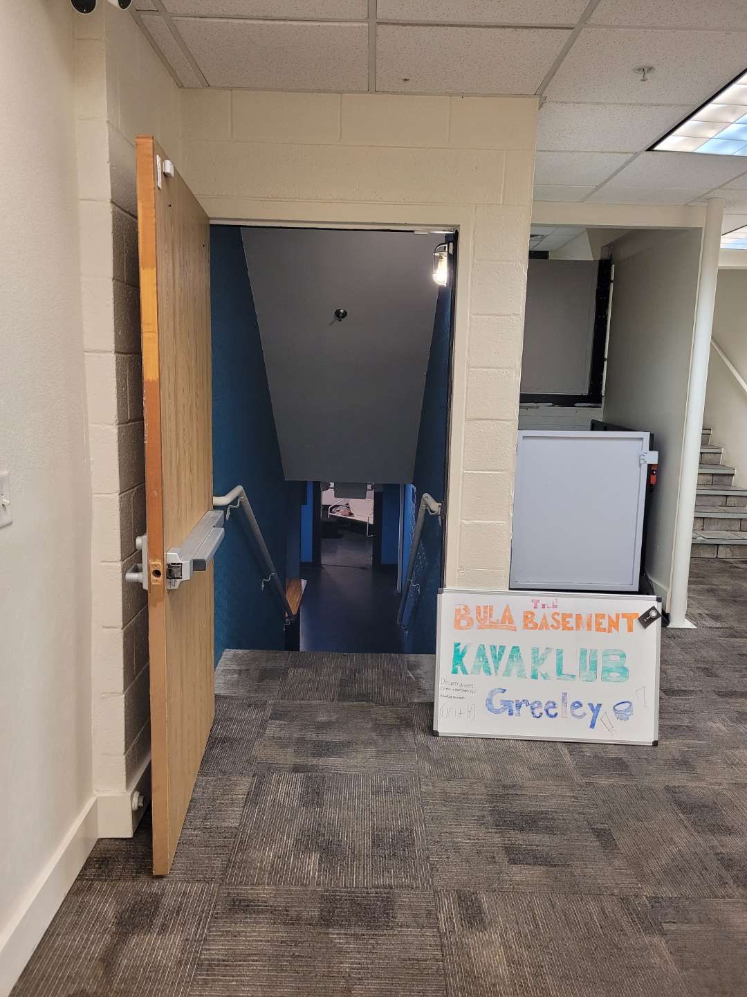 The Bula Basement, A KavaKlub photo 6