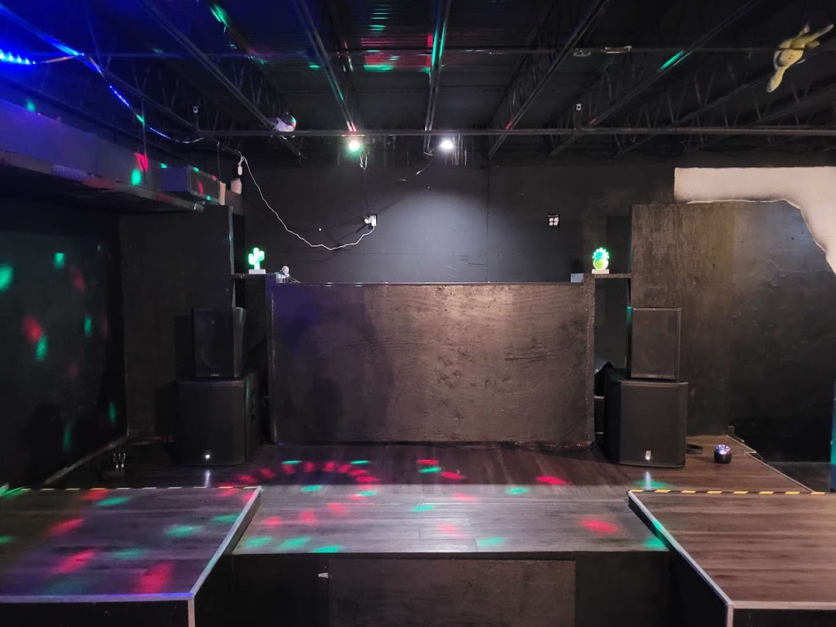 The Bula Basement, A KavaKlub photo 7