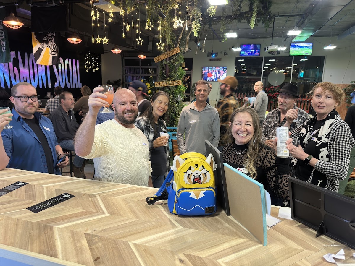 Roots and Remedies: A Kava & Tea Wellness Bar