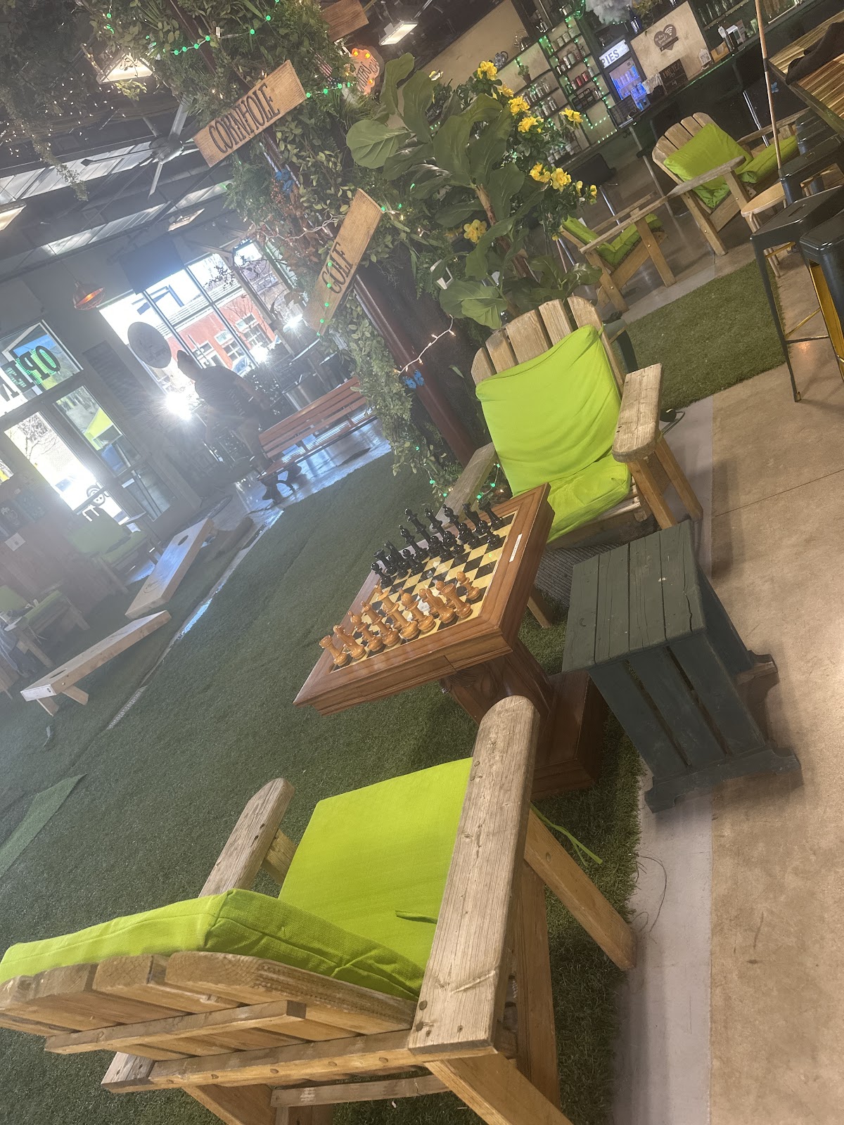 Roots and Remedies: A Kava & Tea Wellness Bar photo 2