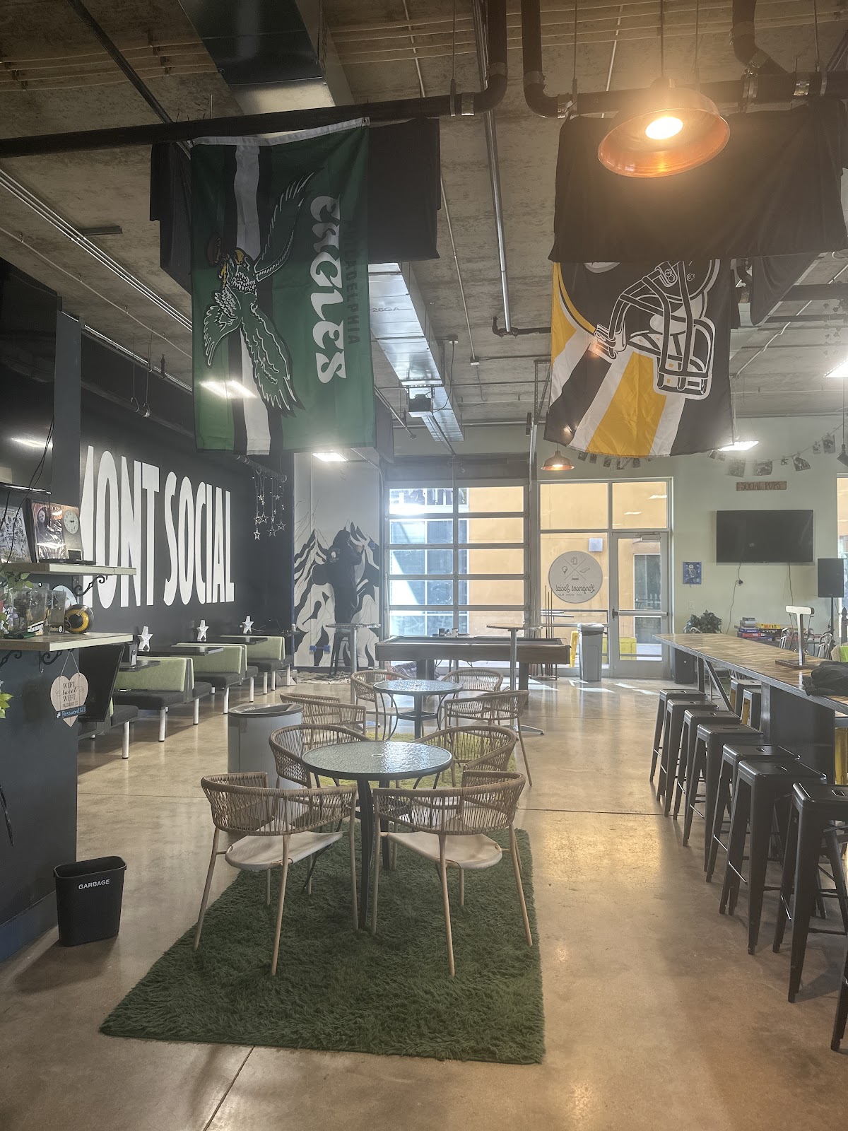 Roots and Remedies: A Kava & Tea Wellness Bar photo 3