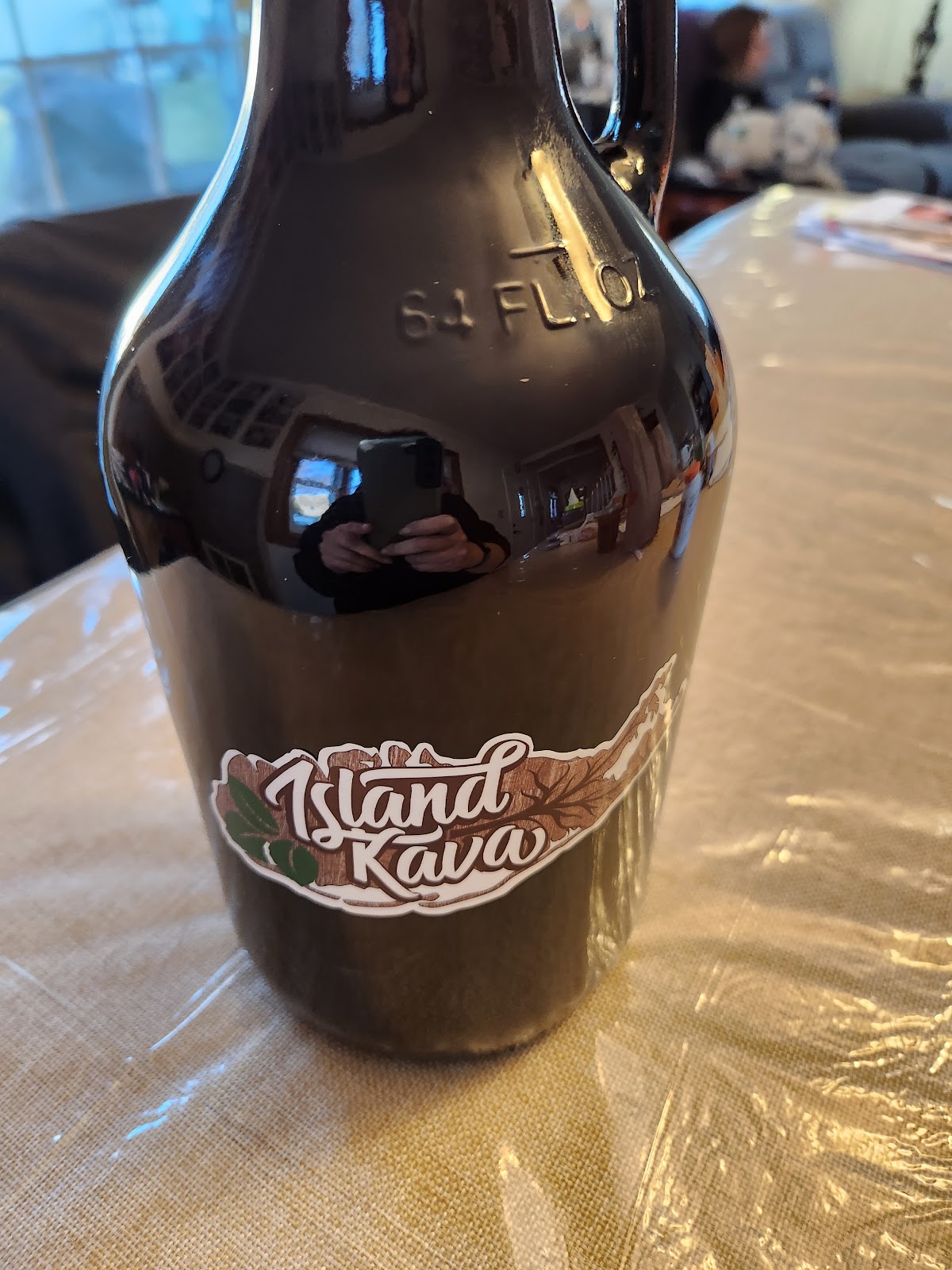 Island Kava Tea House photo 6