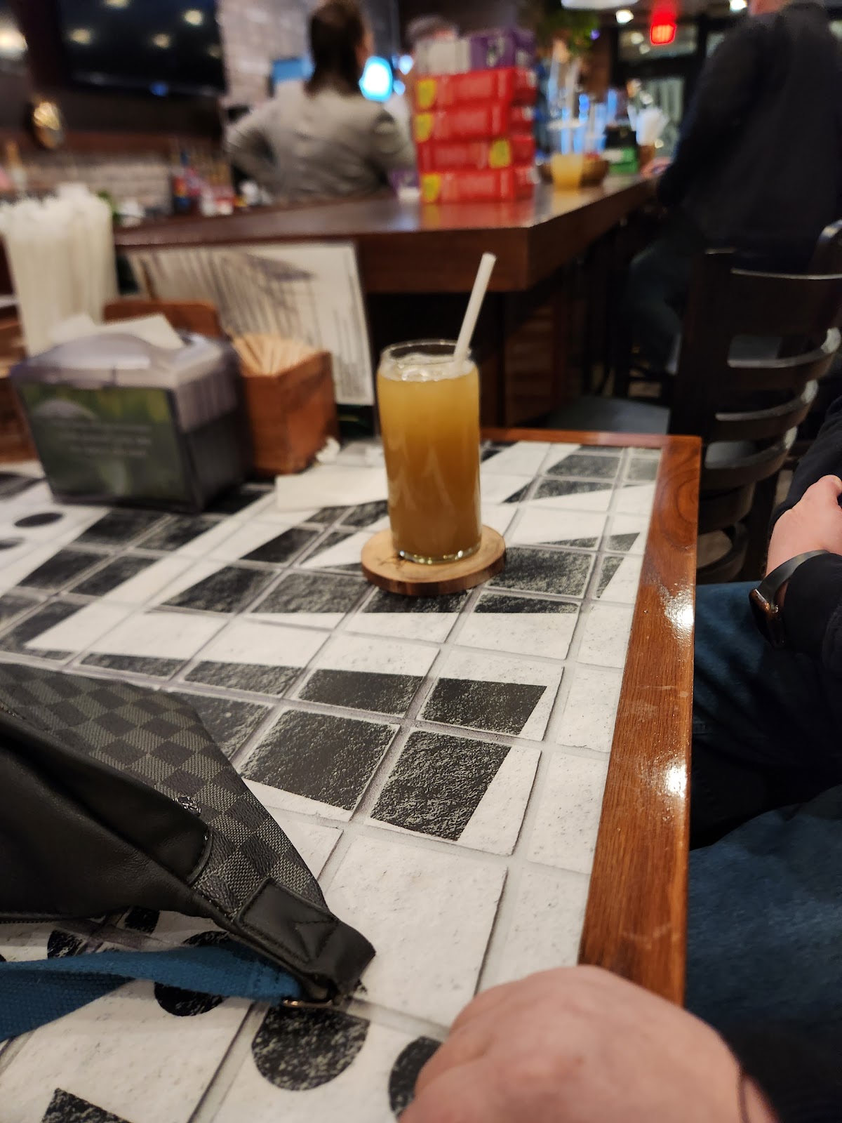 Island Kava Tea House photo 5