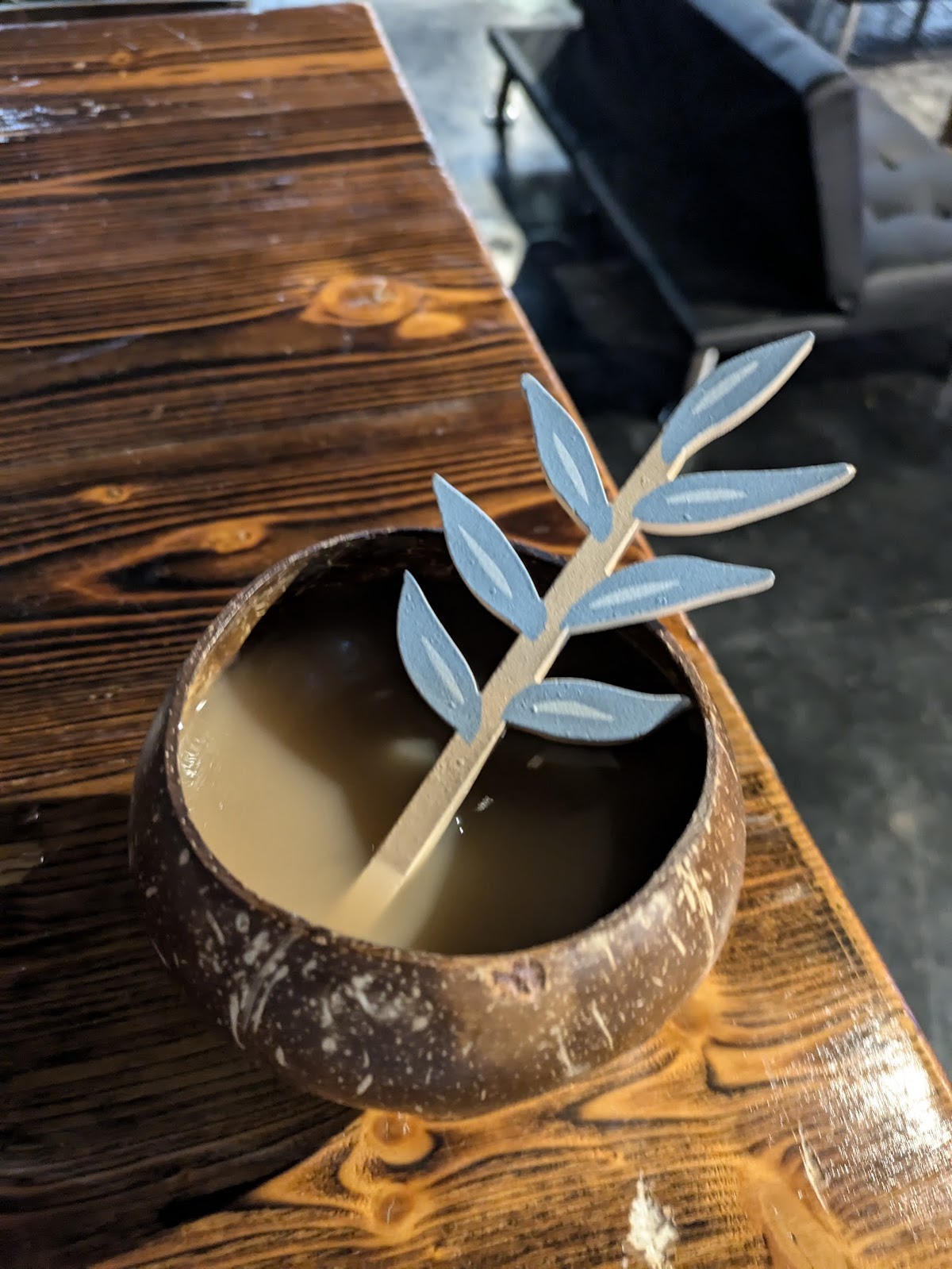 Gaia's Kava Root photo 1