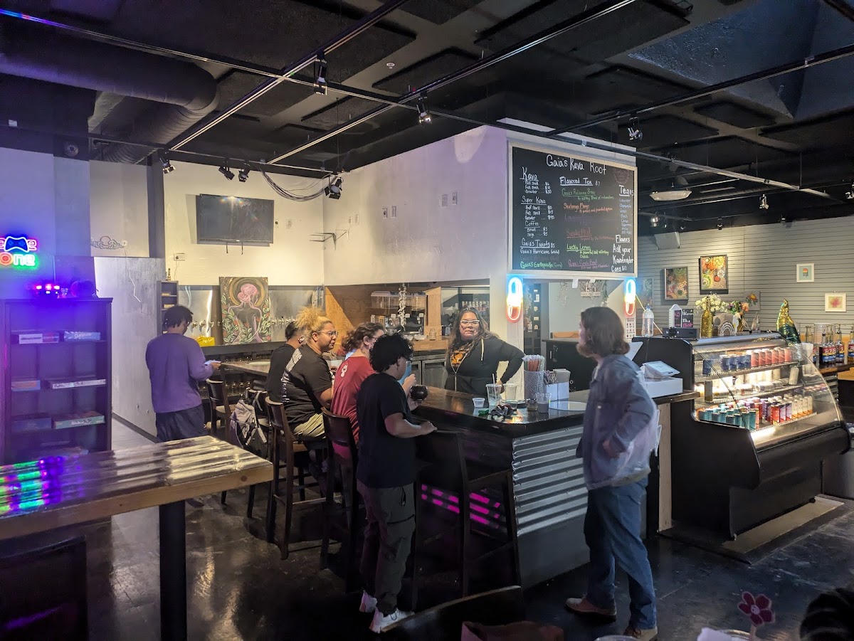 Gaia's Kava Root photo 2