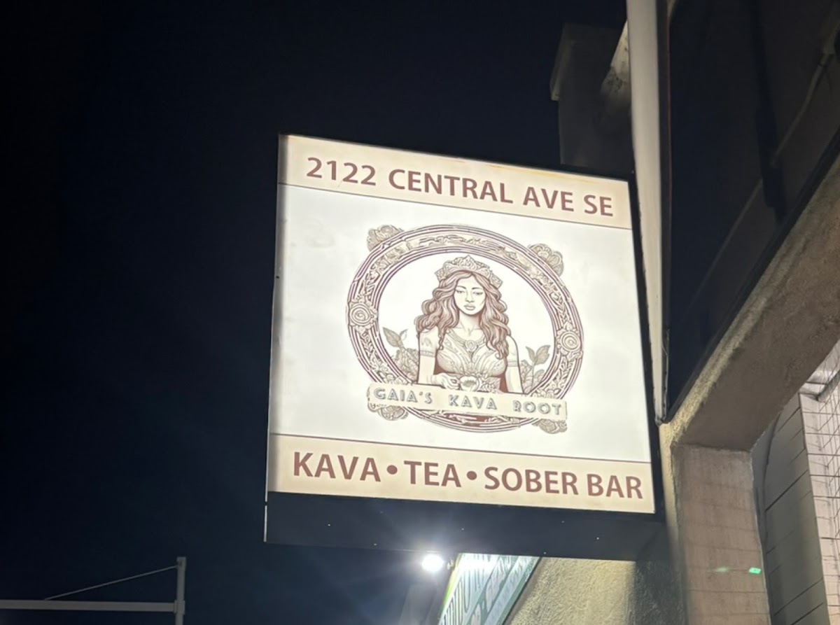 Gaia's Kava Root photo 4