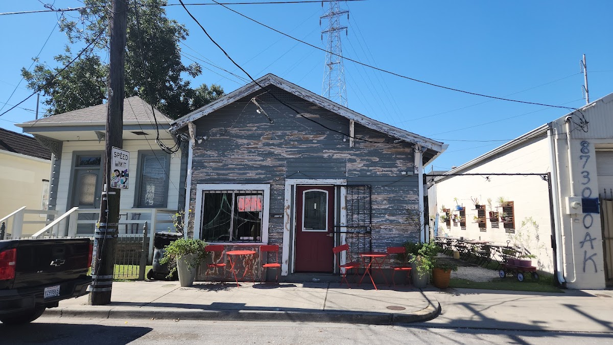 Euphorbia Kava Bar photo 7