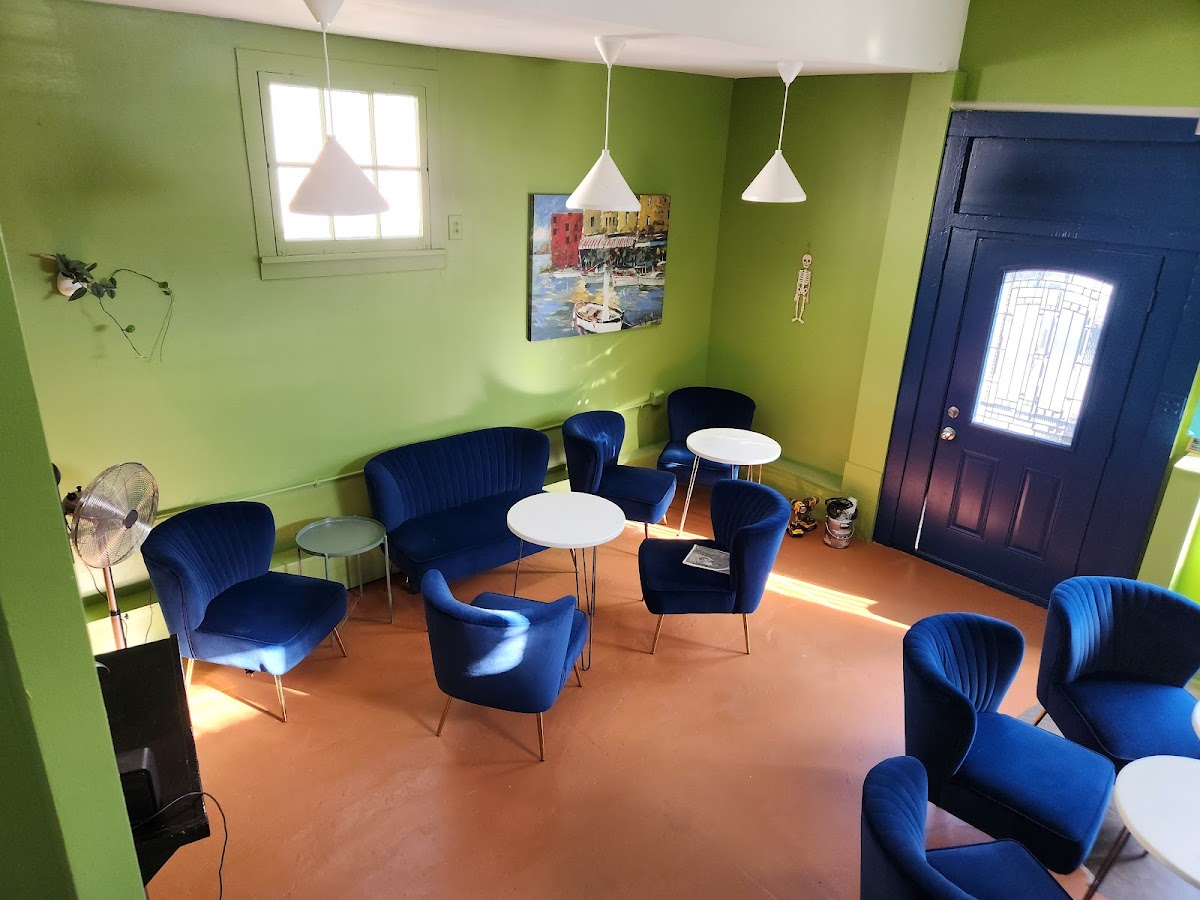 Euphorbia Kava Bar photo 5