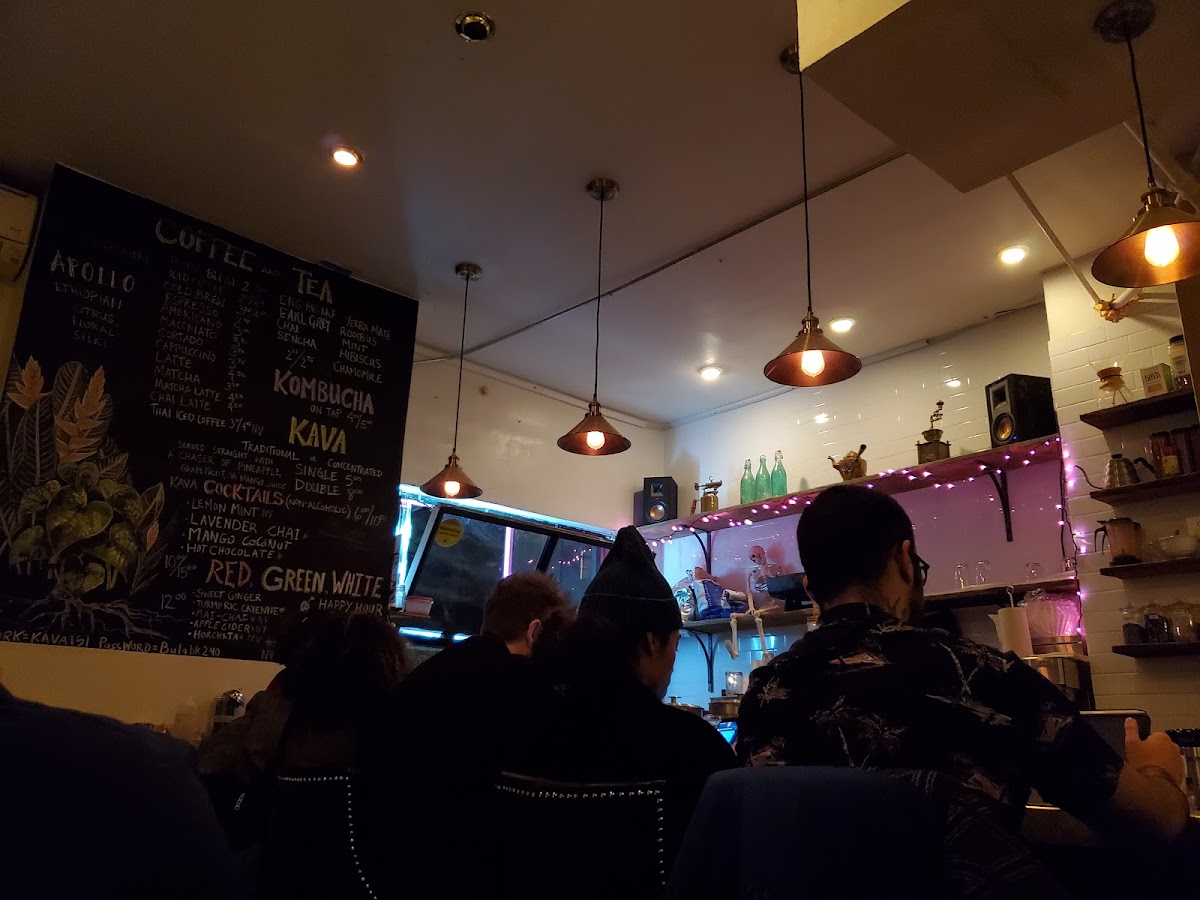 Brooklyn Kava photo 6