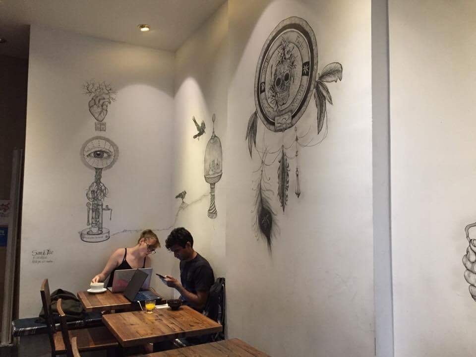 Brooklyn Kava photo 1