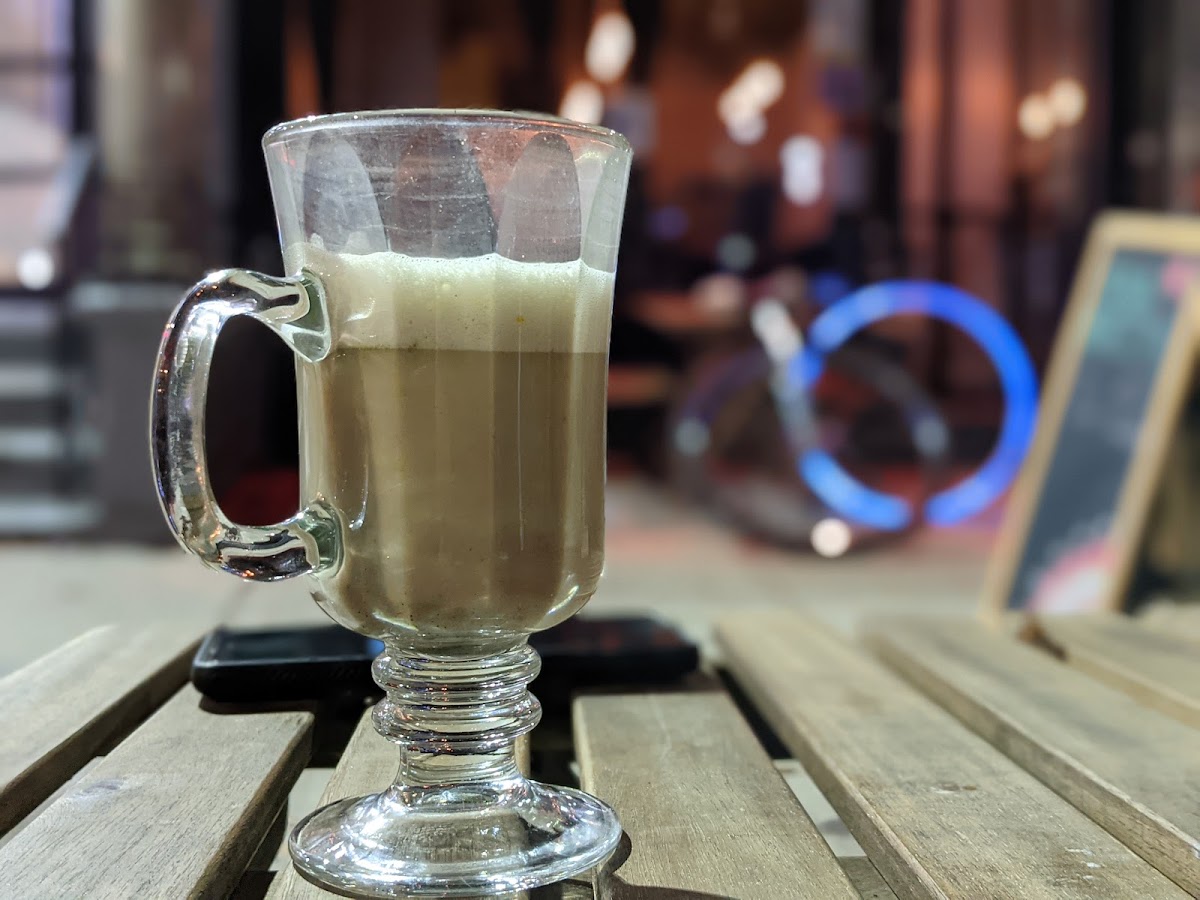 Ka-Vá Kava Bar photo 8