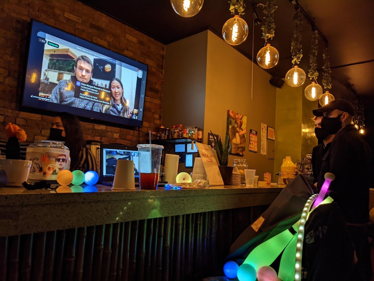 Ka-Vá Kava Bar photo 7