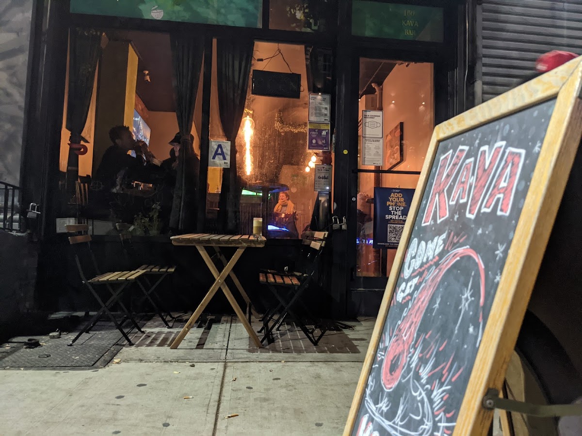 Ka-Vá Kava Bar photo 6
