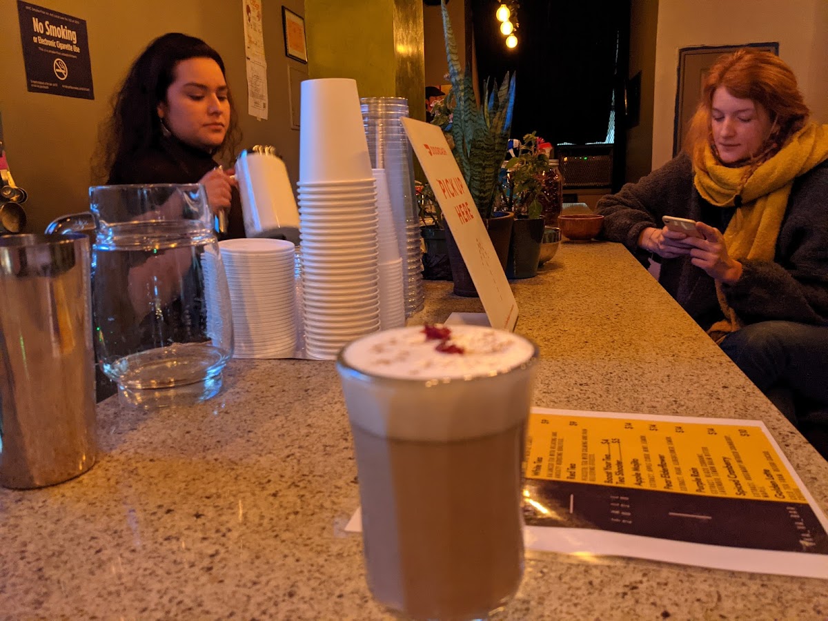 Ka-Vá Kava Bar photo 5