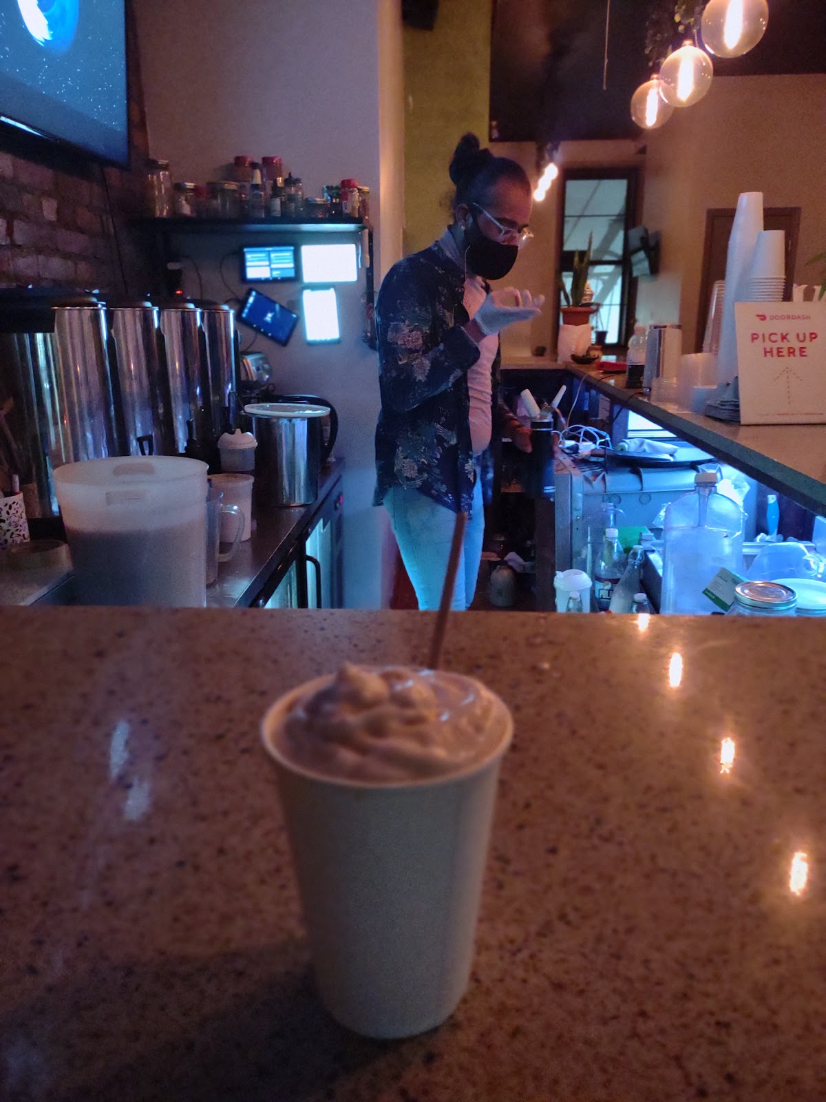 Ka-Vá Kava Bar photo 1