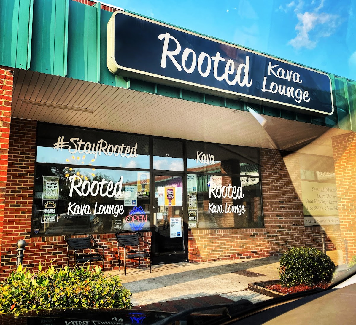 Rooted Kava Lounge photo 8