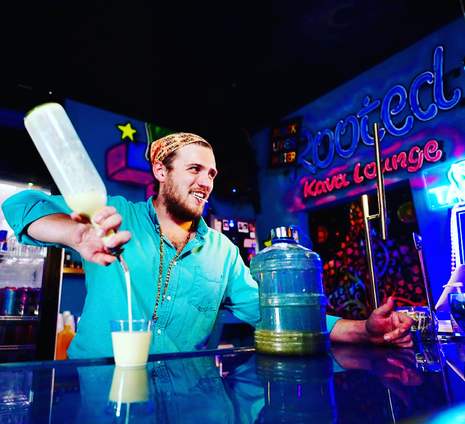 Rooted Kava Lounge photo 6