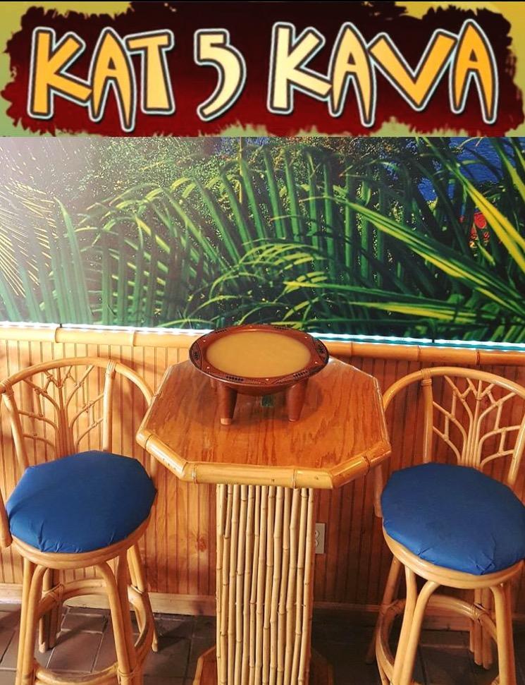 Kat 5 Kava photo 6