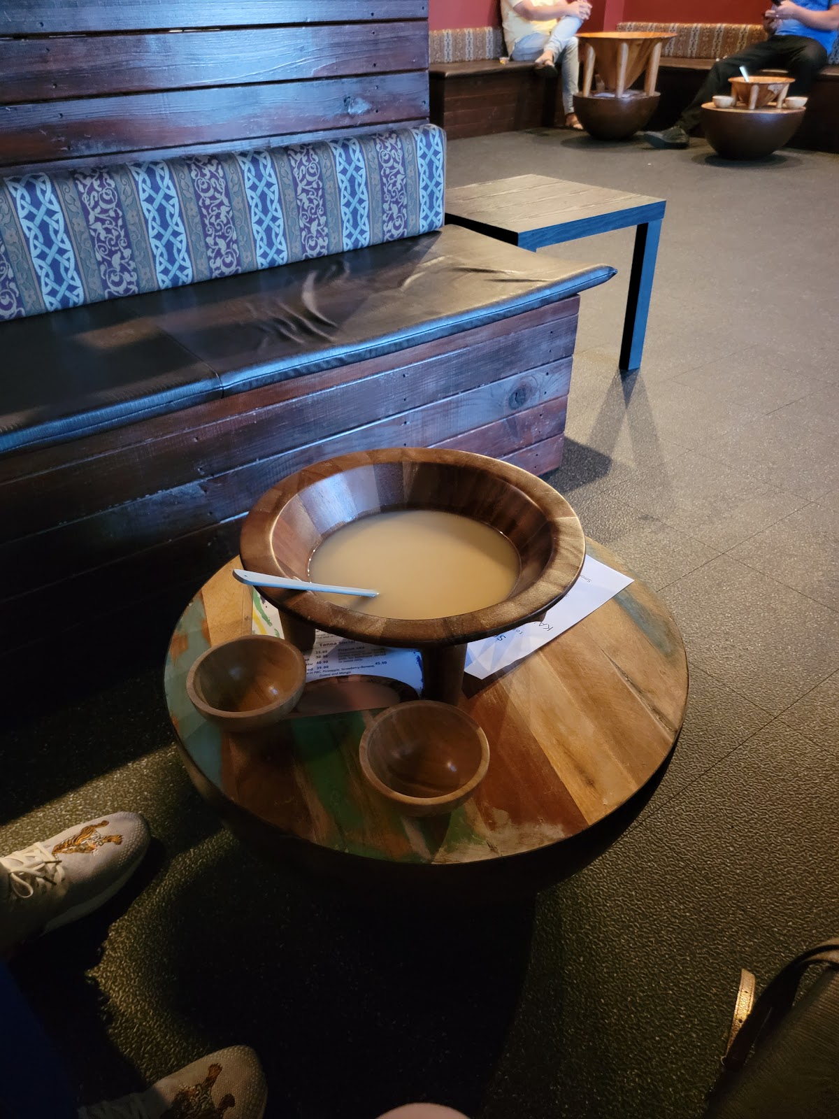 WLVS DEN Kava Lounge photo 8