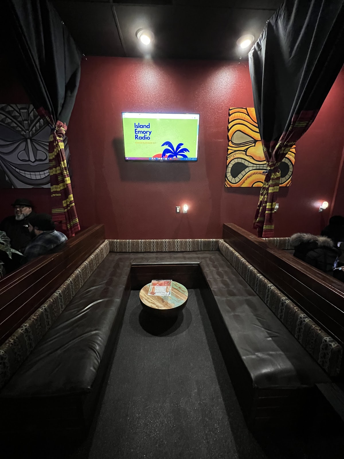 WLVS DEN Kava Lounge photo 5