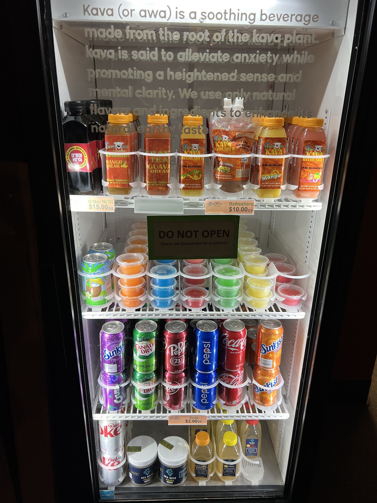 WLVS DEN Kava Lounge photo 2