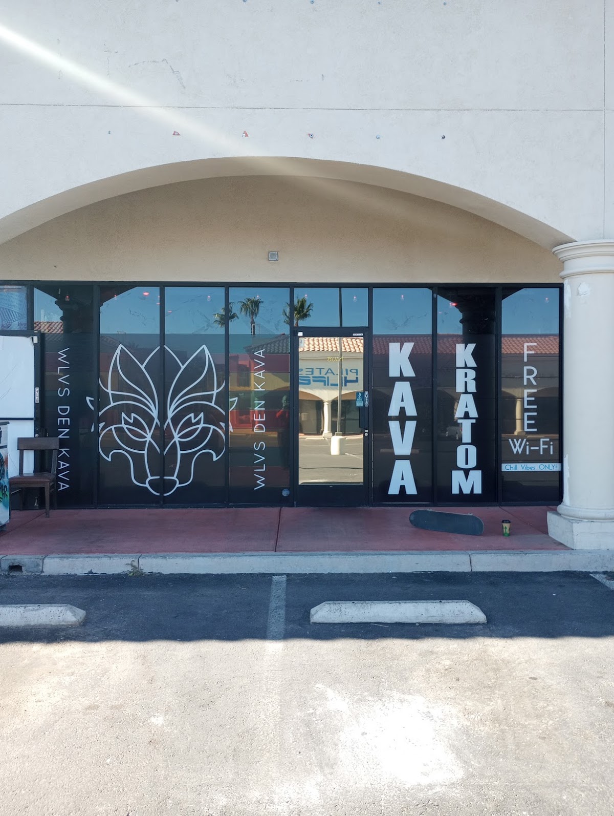 WLVS DEN Kava Lounge photo 1