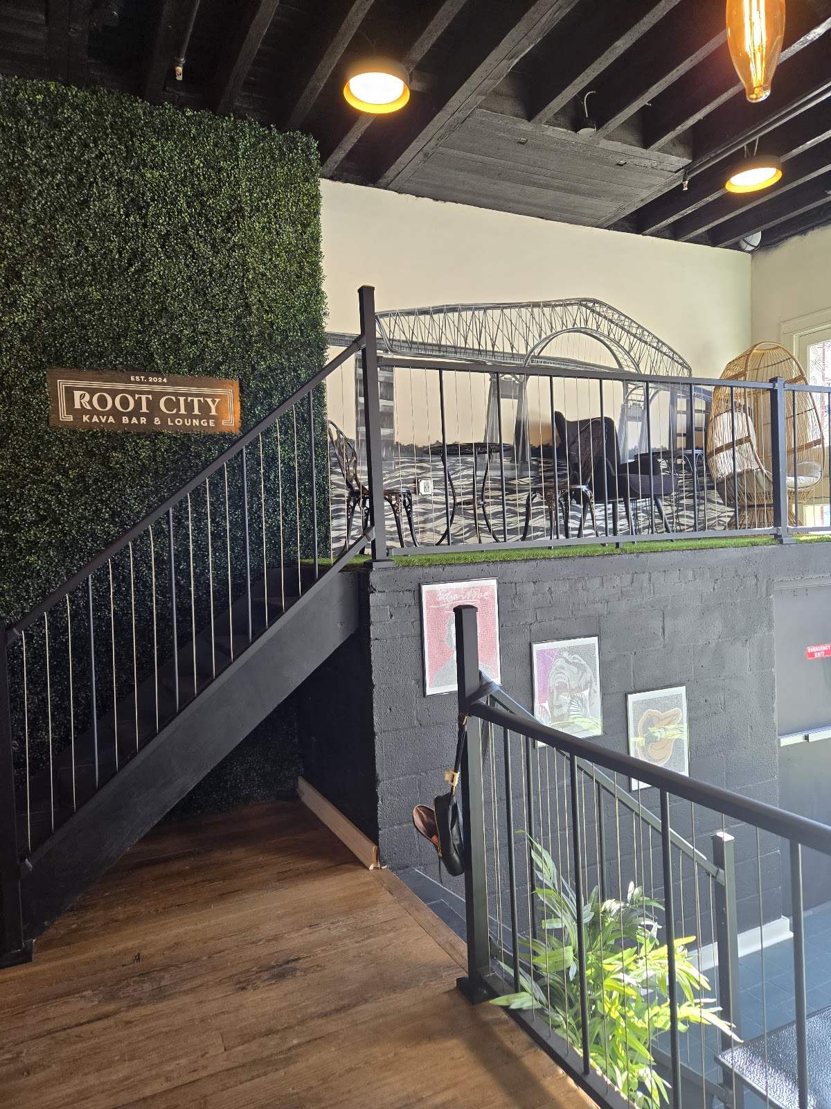 Root City Kava Bar & Lounge photo 5