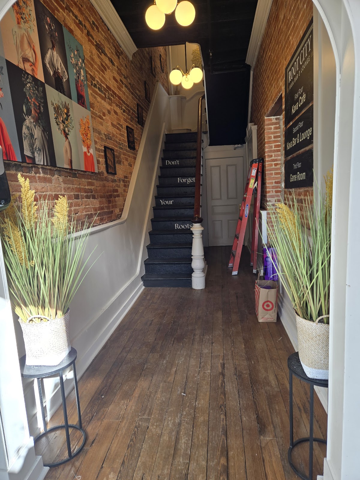 Root City Kava Bar & Lounge photo 4