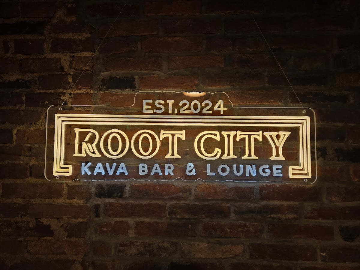 Root City Kava Bar & Lounge photo 2