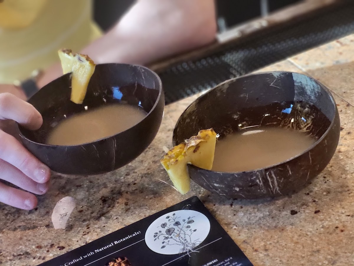 Root City Kava Bar & Lounge photo 1