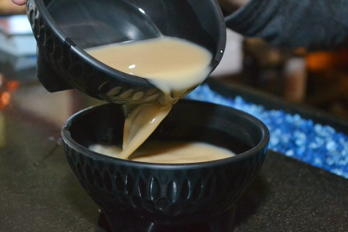 Kavasutra Kava Bar - Las Olas photo 1