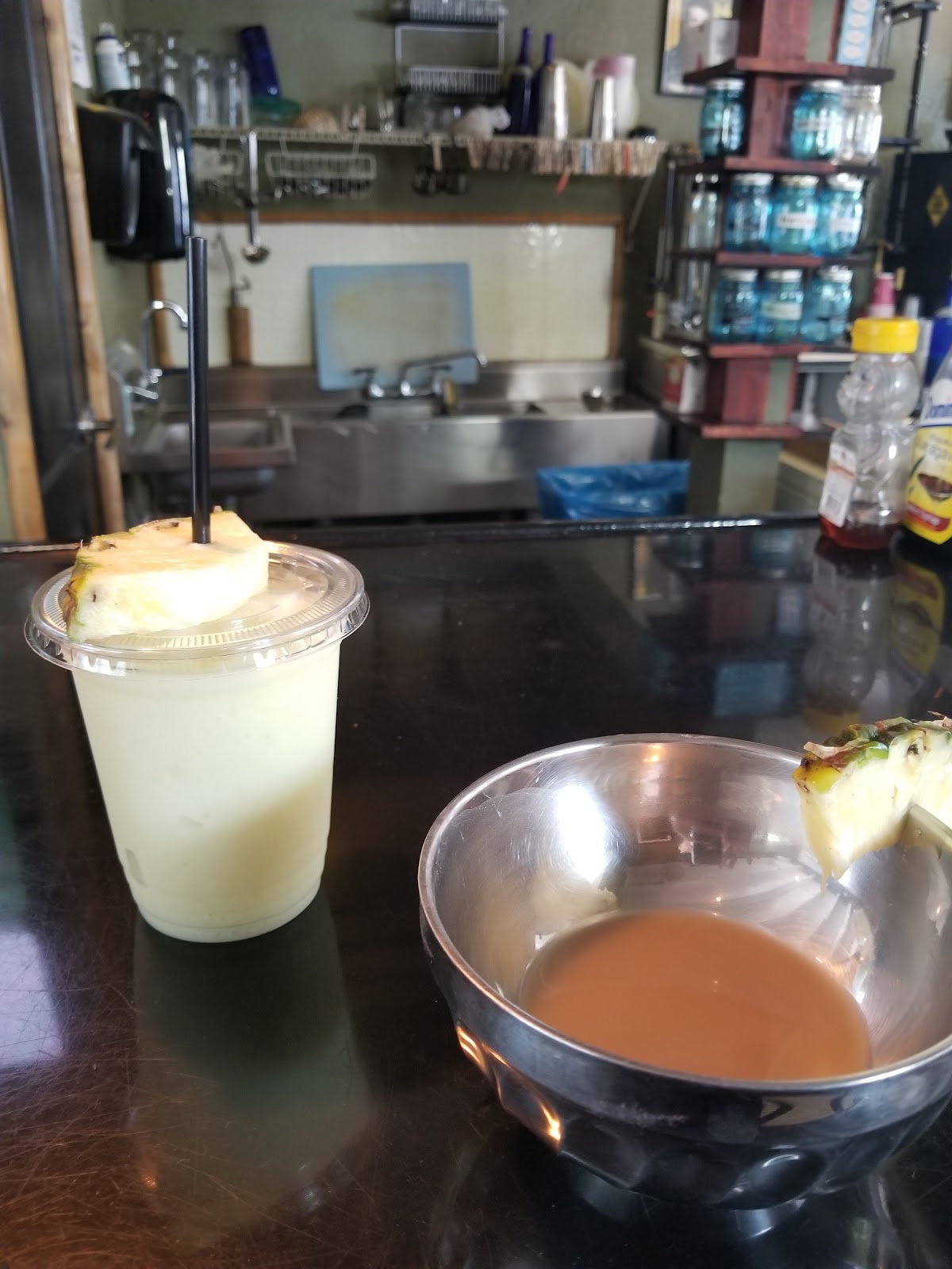 Kavasutra Kava Bar - Las Olas photo 2