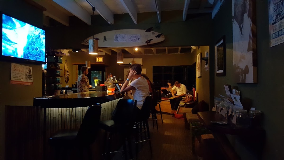 Kavasutra Kava Bar - Las Olas photo 3