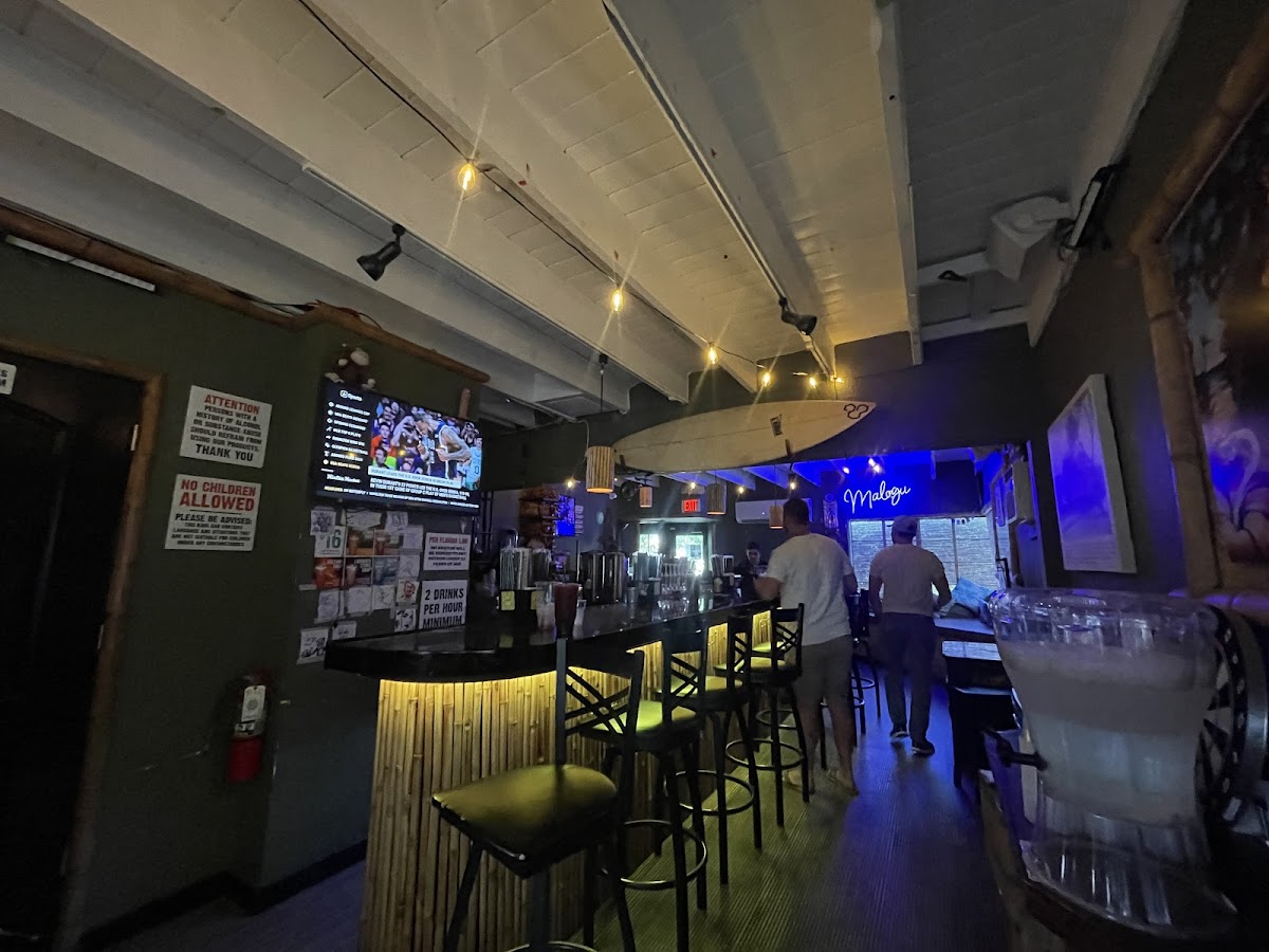 Kavasutra Kava Bar - Las Olas photo 5