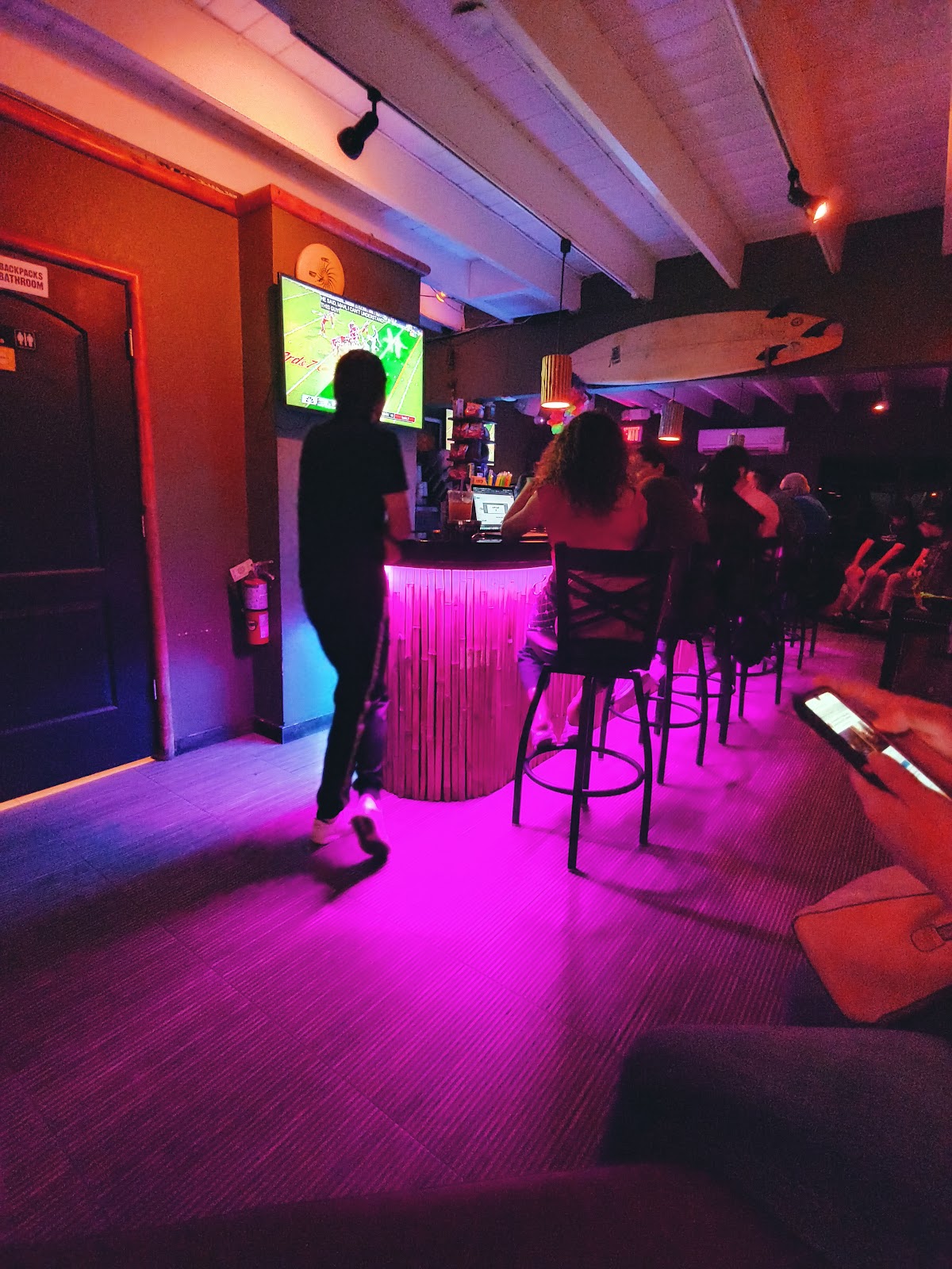 Kavasutra Kava Bar - Las Olas photo 6