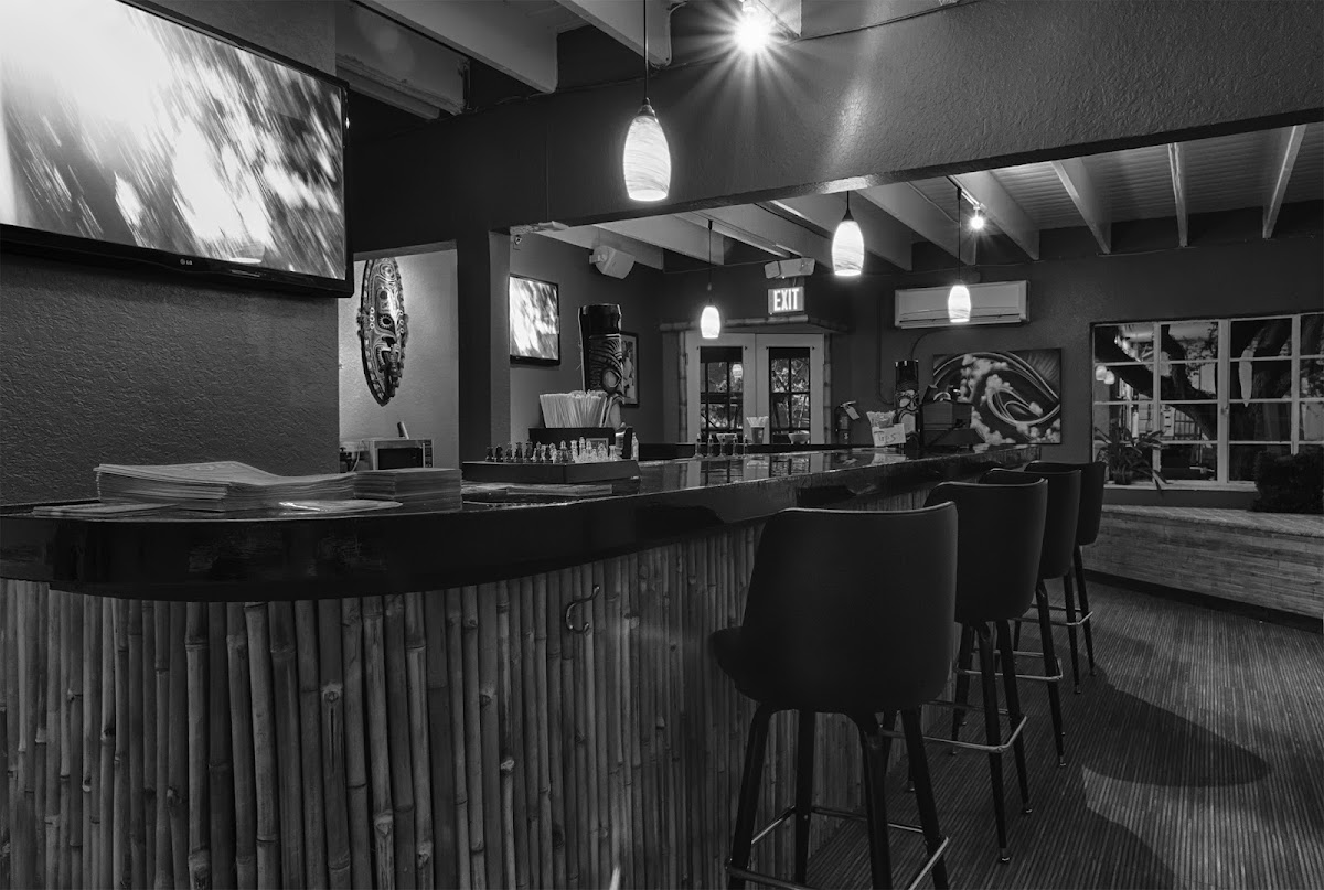 Kavasutra Kava Bar - Las Olas photo 8