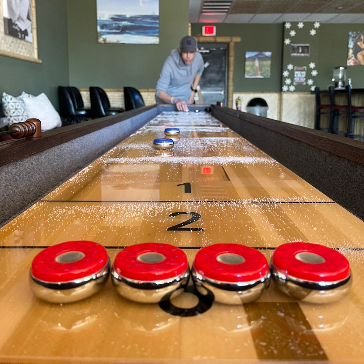 Kavasutra Kava Bar Royal Palm photo 1